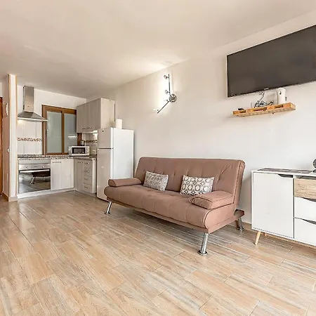 Appartement Windsor Park Costa Adeje (Tenerife)
