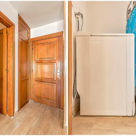 Windsor Park Appartement