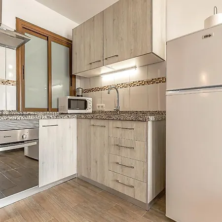 Windsor Park Appartement Costa Adeje (Tenerife)