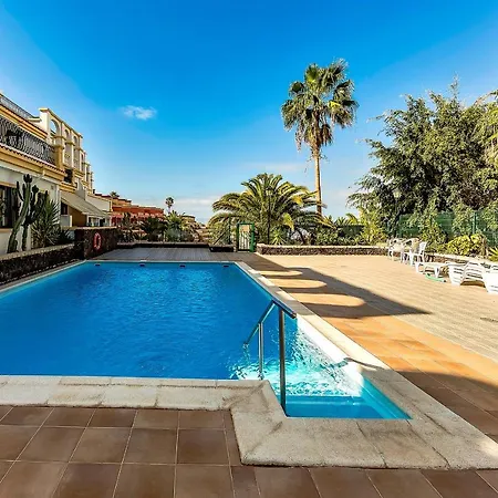 Windsor Park Apartamento *