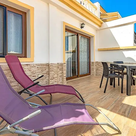 Apartamento Windsor Park Costa Adeje (Tenerife)