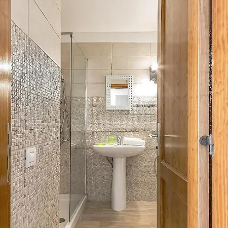 Apartamento Windsor Park