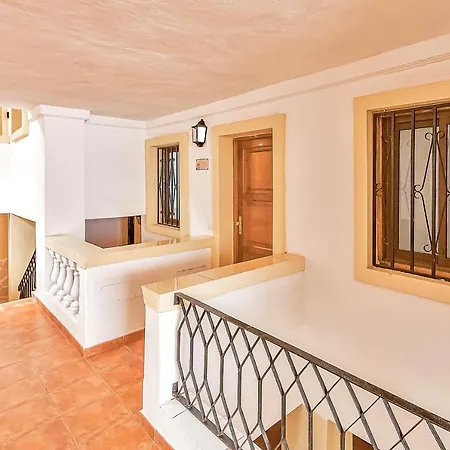 Windsor Park Apartamento