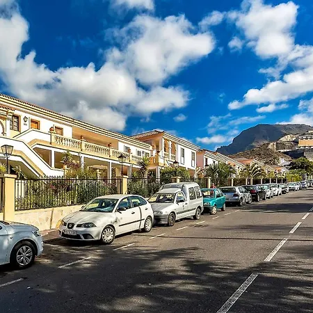 Windsor Park Apartamento *
