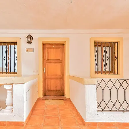 Apartamento Windsor Park *