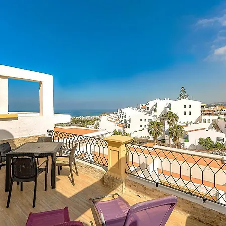Apartamento Windsor Park